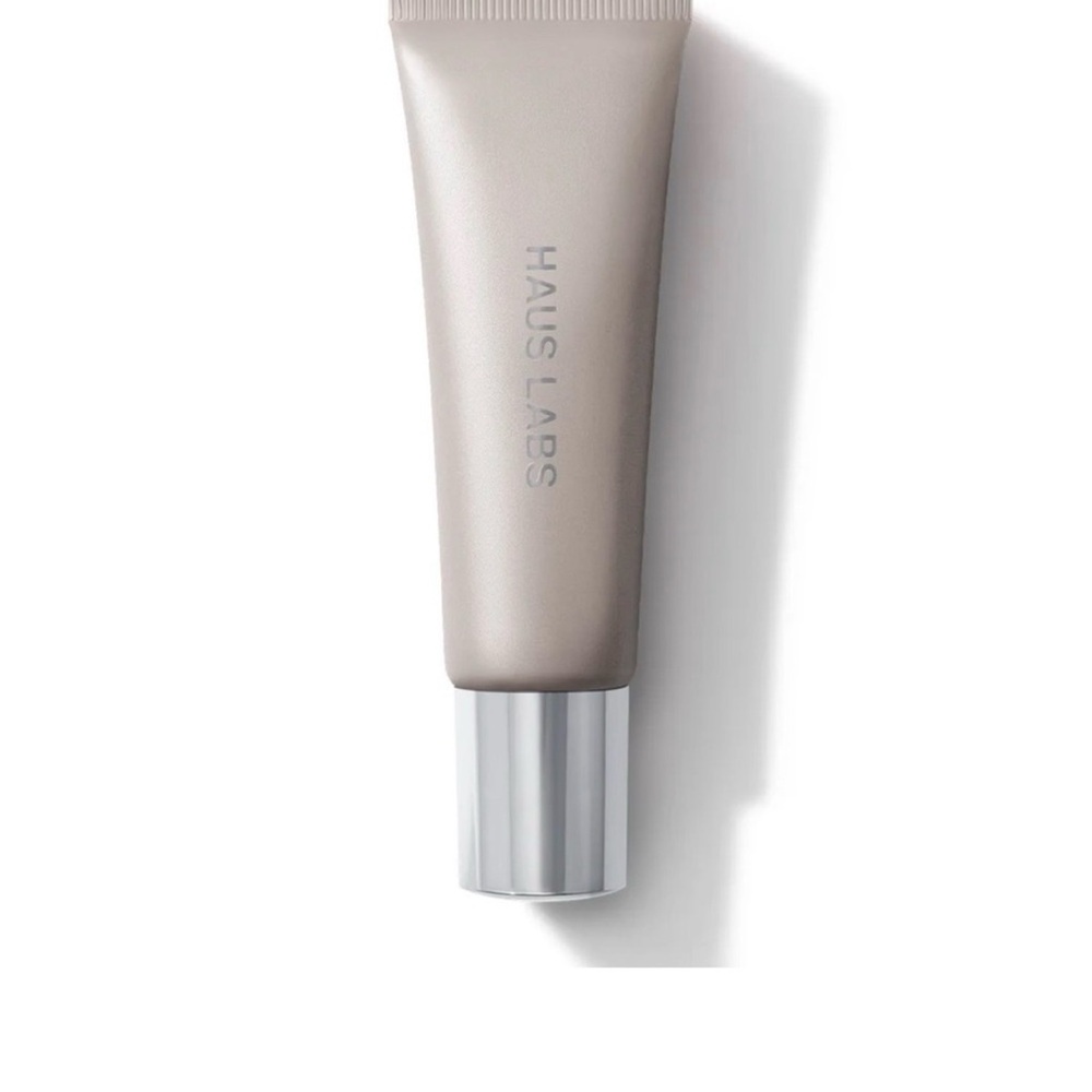 Haus Labs By Lady Gaga Makeup Primer - Cream and Silver